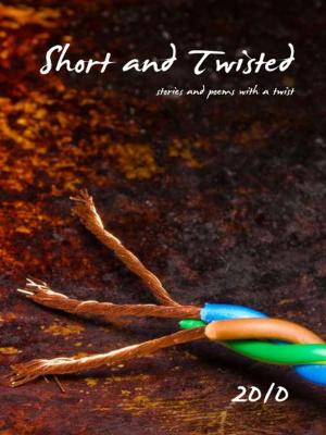Cover of the book Short and Twisted 2010 by Kate Willson