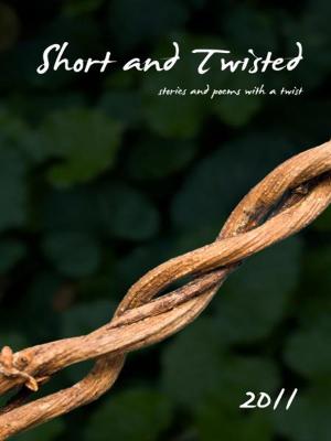 Book cover of Short and Twisted 2011