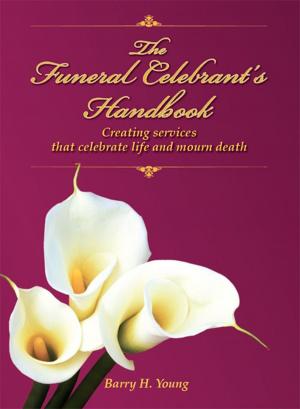 Cover of the book The Funeral Celebrant's Handbook by Gene Baillie