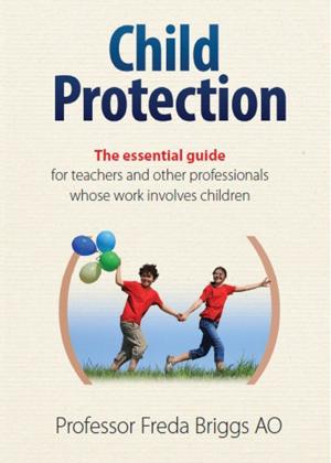 Cover of the book Child Protection by David Laing