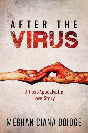 Cover of the book After The Virus by Eric Flint
