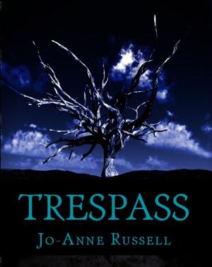 Cover of the book Trespass by Marie F Crow