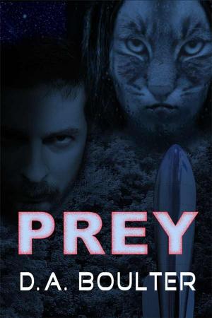 Cover of the book Prey by Marshall Coleman