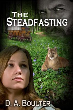 Book cover of The Steadfasting