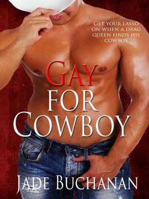 Cover of Gay for Cowboy