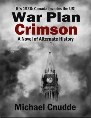 bigCover of the book War Plan Crimson by 