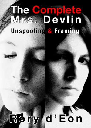 Cover of the book The Complete Mrs. Devlin by John Rachel