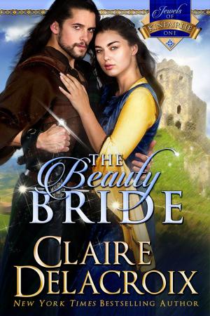 Cover of The Beauty Bride