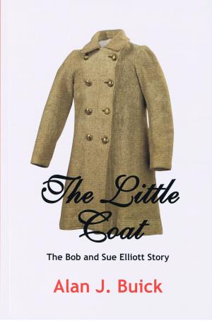 Cover of The Little Coat