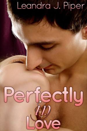 Book cover of Perfectly in Love