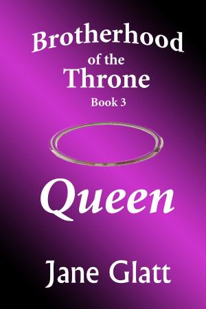 Cover of the book Queen by Samantha McKeating