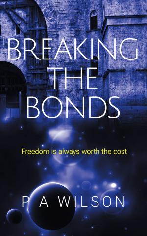 Cover of the book Breaking The Bonds by Karen Elizabeth Brown