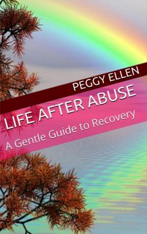 bigCover of the book Life After Abuse by 