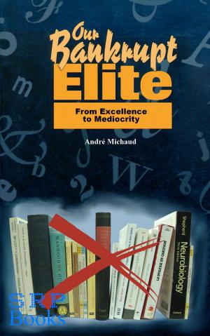 Cover of Our Bankrupt Elite
