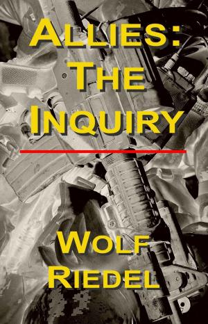 Book cover of Allies: The Inquiry