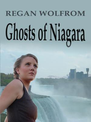 Cover of the book Ghosts of Niagara: A Novelette by Keith Crews