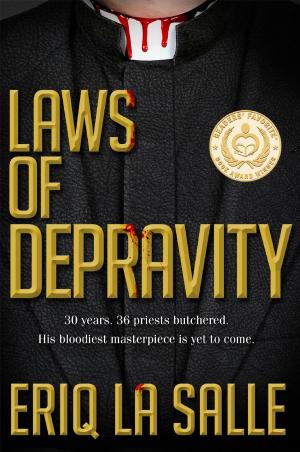 Cover of the book Laws of Depravity by Carolyn Knight