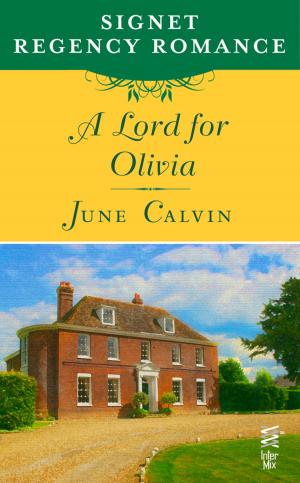 bigCover of the book A Lord for Olivia by 