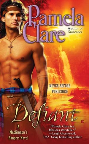 Cover of the book Defiant by Ava Marsh