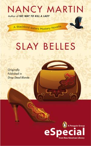 Book cover of Slay Belles