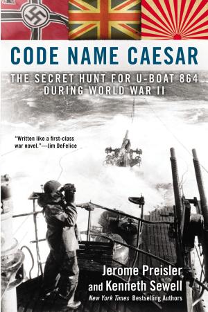 Cover of the book Code Name Caesar by Giovanni Cocco, Amneris Magella