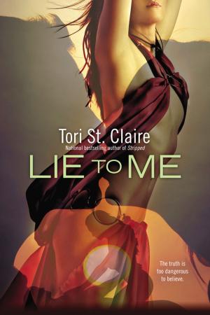 Cover of the book Lie to Me by Homer, Adam Nicolson