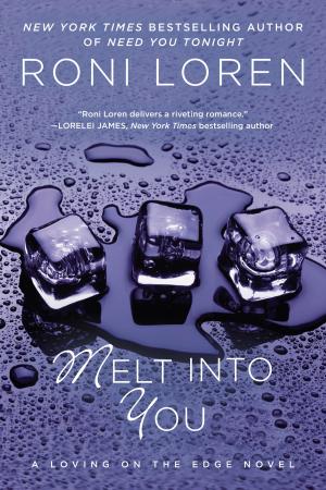 Cover of the book Melt Into You by Doug Lansky