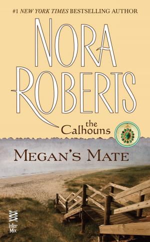 Cover of the book Megan's Mate by Janice Y. K. Lee