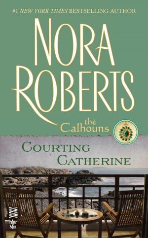 Cover of the book Courting Catherine by Ryan North