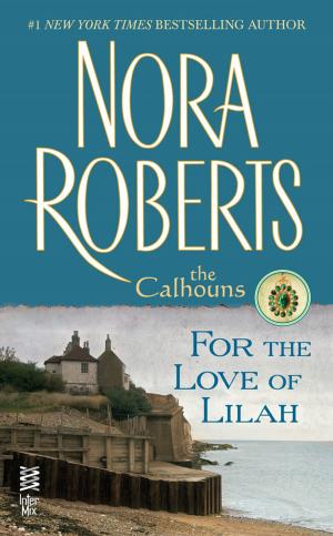 Cover of the book For the Love of Lilah by Robin Paige