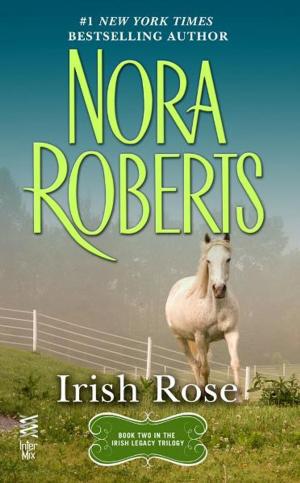 Cover of the book Irish Rose by Erin McLellan