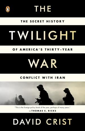 Cover of the book The Twilight War by Rachel Grace