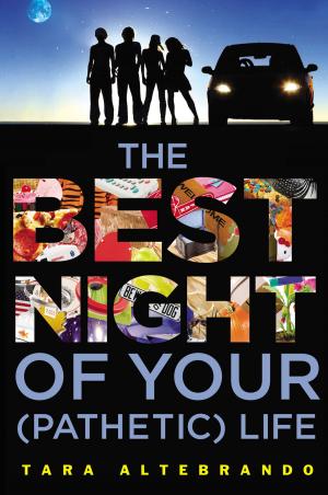 Cover of the book The Best Night of Your (Pathetic) Life by Dean Pitchford