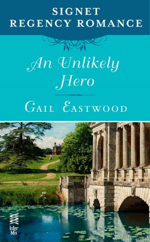 Cover of the book An Unlikely Hero by Rachel Caine