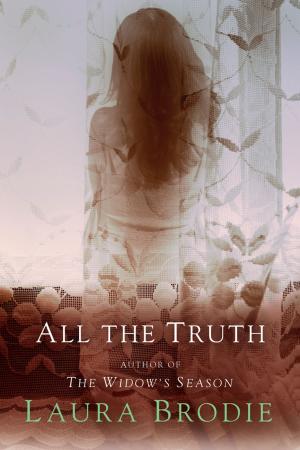Cover of the book All the Truth by Leah Stewart