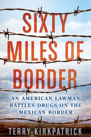 Cover of the book Sixty Miles of Border by MaryJanice Davidson