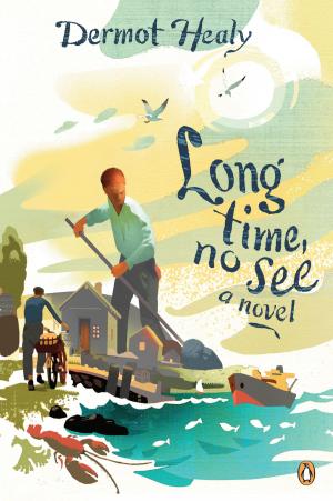Cover of the book Long Time, No See by James T. Farrell