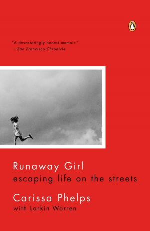 Book cover of Runaway Girl