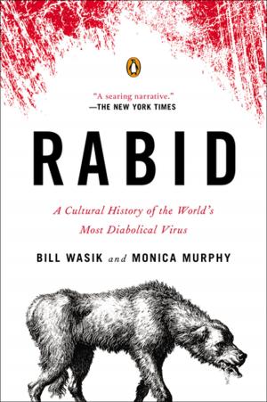 Book cover of Rabid
