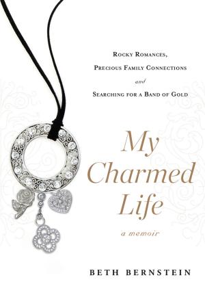 Cover of the book My Charmed Life by Saroo Brierley