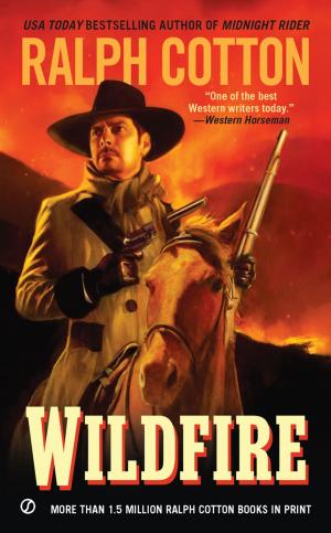 Cover of the book Wildfire by John Steinbeck