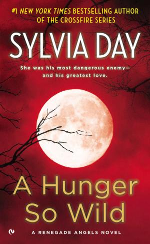 Cover of the book A Hunger So Wild by Rebecca Paley, Nadia Lopez