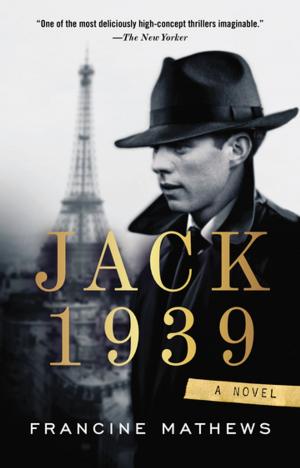 Cover of the book Jack 1939 by Bryan Powell