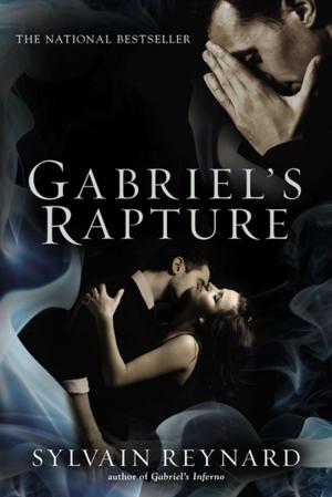 Cover of the book Gabriel's Rapture by Linnea May