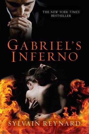 Cover of the book Gabriel's Inferno by Jessica Pan, Rachel Kapelke-Dale
