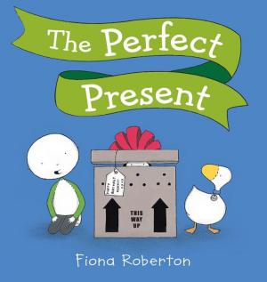 Cover of the book The Perfect Present by Sasha Stephenson