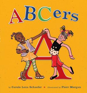 Cover of the book ABCers by David A. Adler