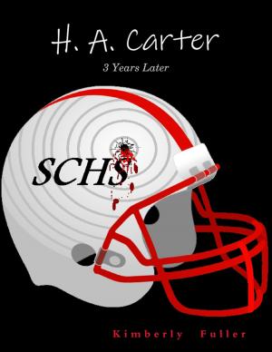 bigCover of the book H. A. Carter: 3 Years Later by 