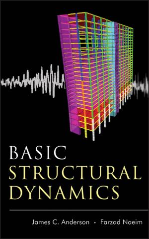 Book cover of Basic Structural Dynamics