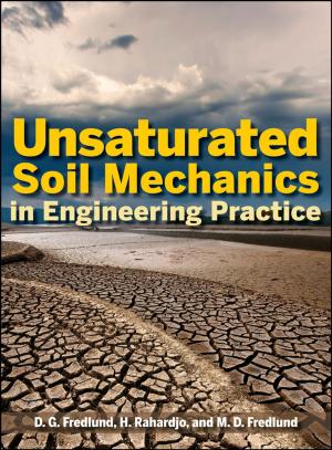 bigCover of the book Unsaturated Soil Mechanics in Engineering Practice by 
